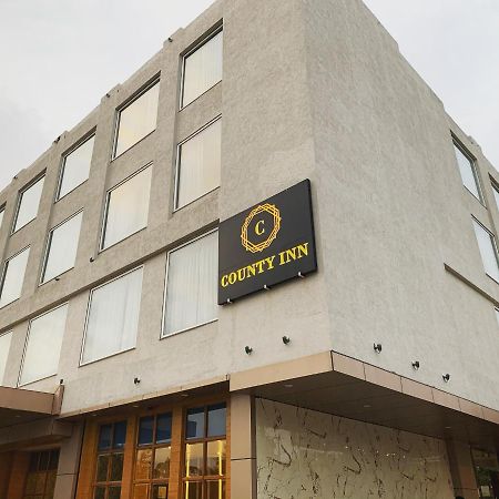 County Inn Vaishali Nagar, ג'איפור מראה חיצוני תמונה