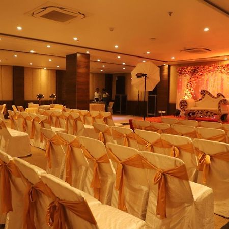 County Inn Vaishali Nagar, ג'איפור מראה חיצוני תמונה